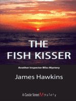 The Fish Kisser: An Inspector Bliss Mystery