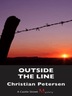 Outside the Line: A Peter Ellis Mystery