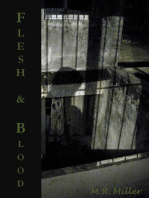 Flesh and Blood (An Emily O'Brien novel #4)
