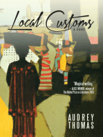 Local Customs