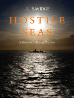 Hostile Seas: A Mission in Pirate Waters
