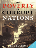 The Poverty of Corrupt Nations