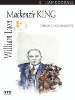 William Lyon Mackenzie King