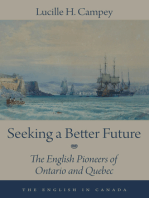 Seeking a Better Future