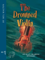 The Drowned Violin