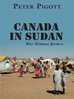 Canada in Sudan