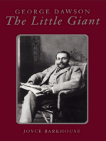 George Dawson: The Little Giant