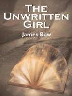 The Unwritten Girl: The Unwritten Books