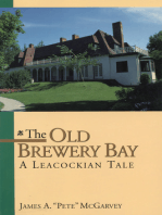 The Old Brewery Bay: A Leacockian Tale