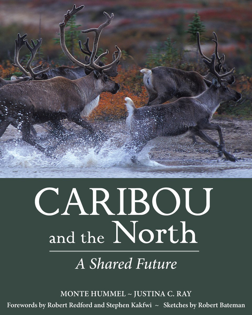 element glans Ride Caribou and the North by Monte Hummel, Justina C. Ray, Robert Redford -  Ebook | Scribd