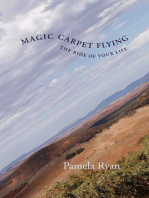 Magic Carpet Flying: The Ride of Your Life