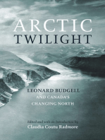 Arctic Twilight: Leornard Budgell and Canada's Changing North