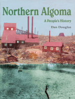 Northern Algoma: A People's History