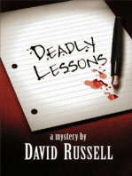 Deadly Lessons