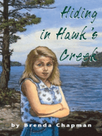 Hiding in Hawk's Creek: A Jennifer Bannon Mystery