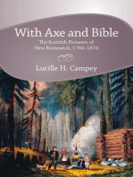 With Axe and Bible