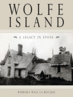 Wolfe Island: A Legacy in Stone