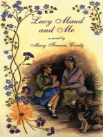 Lucy Maud and Me