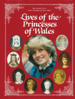 Lives of the Princesses of Wales