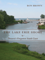 The Lake Erie Shore: Ontario's Forgotten South Coast