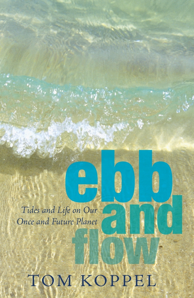 Read Ebb and Flow Online by Tom Koppel Books