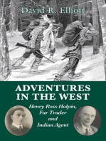 Adventures in the West