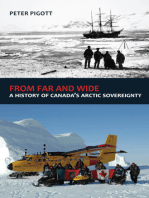 From Far and Wide: A History of Canada's Arctic Sovereignty