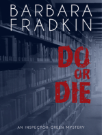 Do or Die: An Inspector Green Mystery