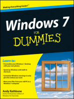 Windows 7 For Dummies, Enhanced Edition