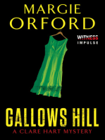Gallows Hill: A Clare Hart Mystery
