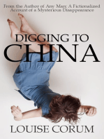 Digging to China