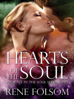 Hearts of the Soul