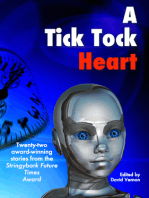 A Tick Tock Heart