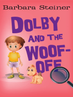 Dolby and the Woof-Off