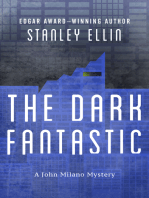 The Dark Fantastic