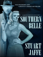 Southern Belle - A Paranormal Mystery