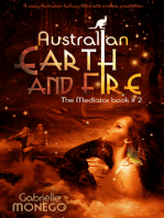 Australian Earth and Fire