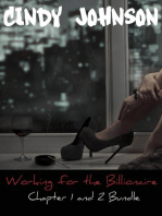 Working for the Billionaire