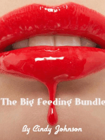 The Big Feeding Bundle