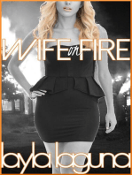 Wife On Fire