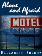 Alone and Afraid: Rocky Mountain Home Series