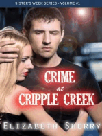 Crime at Cripple Creek