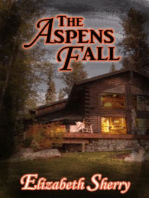 The Aspens Fall: The Aspen Series, #2