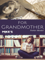 For Grandmother