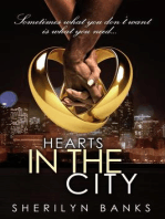 Hearts in the City