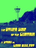 The Other Side of the Curtain: Zebediah Smith & Shoushan Kariyan, #2