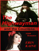 The Highwayman and the Countess