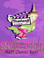 Thailand Take Two: Thailand Take Two, #2