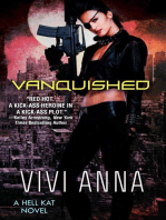 Vanquished: Hell Kat, #1