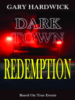 Dark Town Redemption
